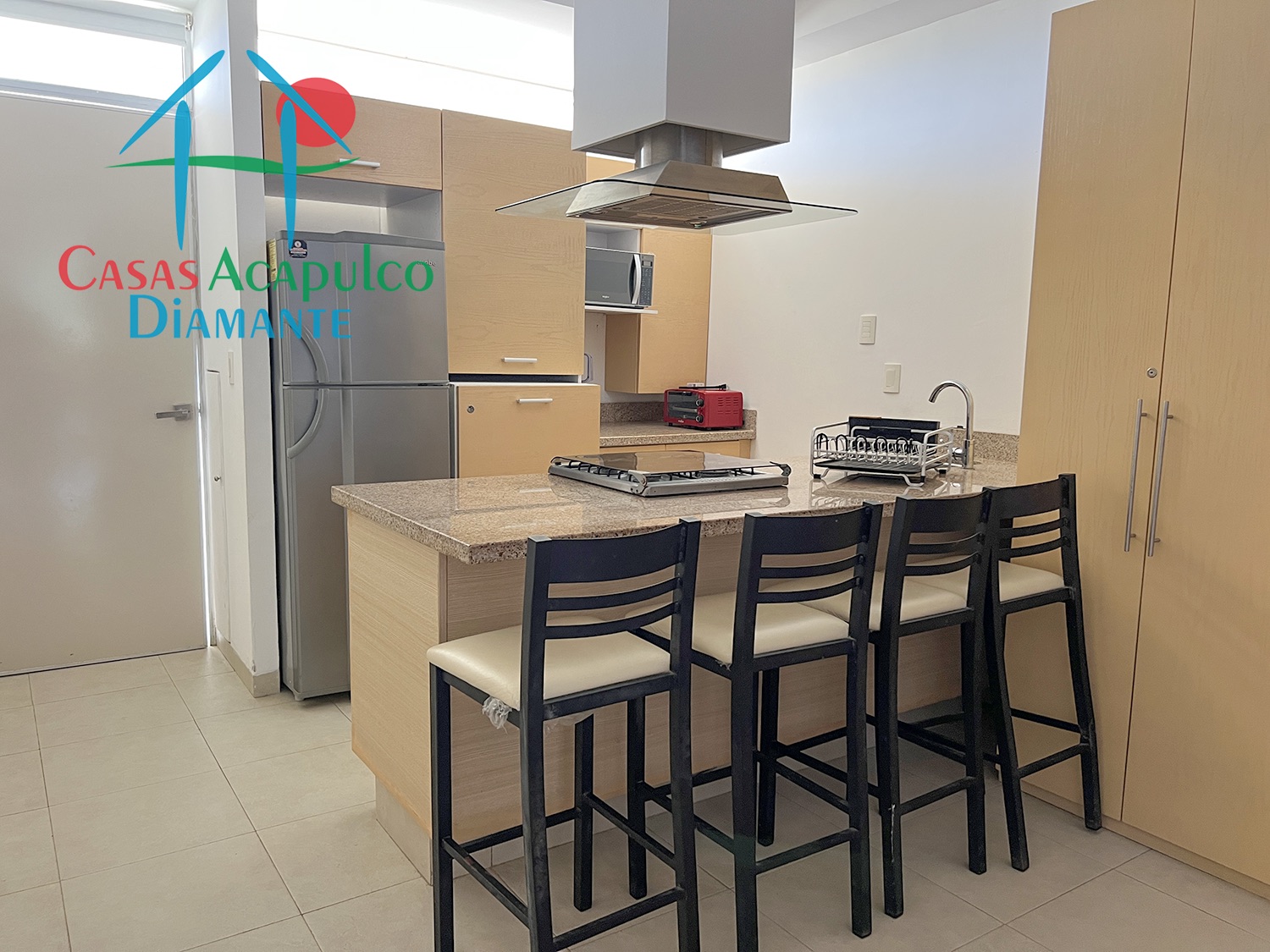 Aura A 008 - Cocina 2 Aura A 008 - Cocina 2